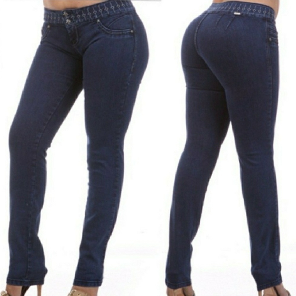 👖 Low rise skinny jeans   👖